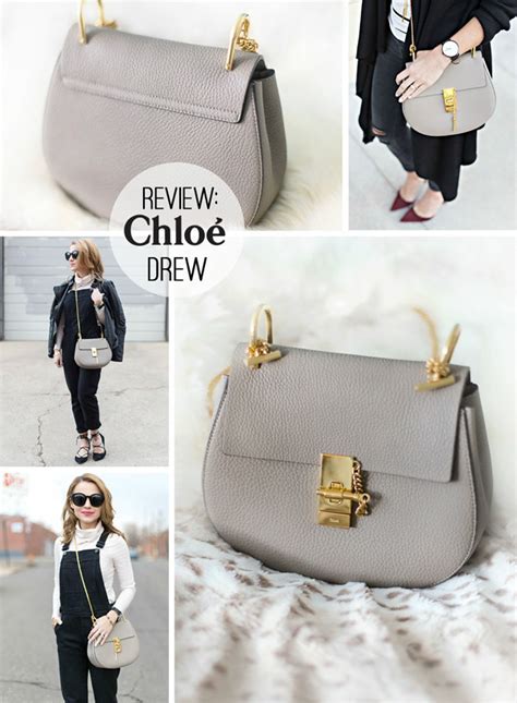 buy chloe drew bag online|chloe bag drew and sweatpants.